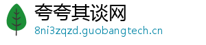 夸夸其谈网